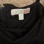 Gianni Bini  knit spaghetti strap dress Photo 2