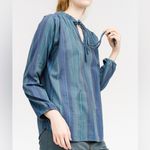 Ace & Jig  Mia Peasant Top Photo 6