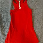 Lululemon  Tank Racerback Photo 1