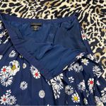 Jason Wu Floral A-line skirt , size 10 Photo 3