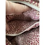 Fossil  Key-Per Floral Retro Flower Weekender Crossbody Bag Photo 6