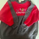 Warner Brothers Vintage Scooby Doo Warner bros 90s sweatshirt  Photo 0