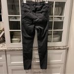 Madewell  Women's Charcoal 10” High Rise‎ Skinny Jeans Photo 1