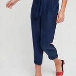 Wilfred  Navy Allan’s Pant | 2 Photo 0