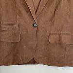 Coldwater Creek Women's Jacket Sz Pettite Small 6-8 Short Southwestern Rodeo Photo 5