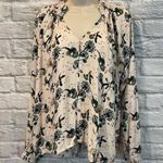 NWT Bel Kazan Women's Size Small Byron V Photo 0