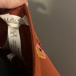 Matilda Jane  Wrap Knee Length tie waist‎ Dress - S Photo 4