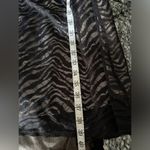 Laundry by Design  Faux Wrap Dress NWT Photo 7