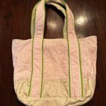 Bath & Body Works Cute Tote Bag from Photo 1