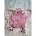 Fjallraven Kanken Mini Pink‎ Backpack 23561 Pink Photo 1