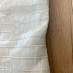 Schutz NEW Maryana Crocodile-Embossed Knee High Tall Leather Boot EUR 40/US 10 Photo 10