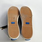 Keds ‎ Leopard Kickstart 50/50 Canvas Lace Sneakers Dream Foam Womens Size 7.5 M Photo 10