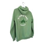 Disneyland Resort 70th Anniversary Castle Hoodie Pullover Sweatshirt Size Small Photo 5