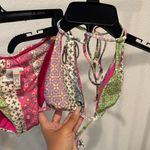 BECCA by Rebecca virtue Everything But Water Bikini Set Photo 1