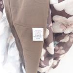 Mad About Style Jilly Box Womens‎ Dress Size L Brown Floral Tiered Boho Cottage Size L Photo 4