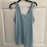 Patagonia  Fleur Tank Top - Women's size M Photo 3