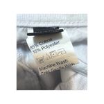 SheIn Half Blue Half White Distressed Ripped Jeans – Women’s Size XS Photo 6