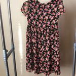 Lucca Couture Lucca Coulture floral dress Photo 6