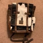 NWOT STS Ranchwear Bookbag Photo 0