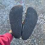 Birkenstock  Mayari Sandals Silver and Brown Photo 1