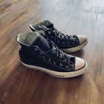 Converse New  Chuck Taylor All Star 1970s Dark Moss 144776C Photo 1