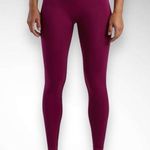 Title Nine Spark Seamless High Waisted Leggings Size Small | EUC Photo 0