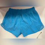 Lululemon Hotty Hot HR Short 2.5 Lined Size 10 NWT Photo 6