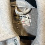 Free People NWOT WE THE FREE LOLA SHIRT JACKET $168 Photo 2