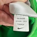 Nike Oregon Ducks Women's Tailgate All Time Hoodie Sweatshirt Collegiate Size M Photo 7