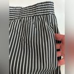 LIONESS NWR Cobain Pants Onyx Stripe, size M Photo 7