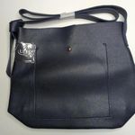 Ulta Beauty Dark Navy Blue Tote Bag Photo 0