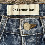 Reformation Flare Jeans Photo 3