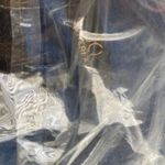 JQ by Jenerique sz 8 blue jumpsuit with pockets NWT Photo 10