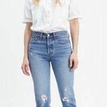 Levi’s  Levi Wedgie Cut Jeans Photo 0