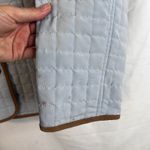Gallery Quilted Cute Core Granny Jacket Lightweight Boho Cottage Size Medium Photo 4