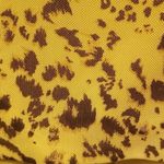 Lulus 💕💕 Too PurrFect Leopard Tie-Front Crop Top Photo 7