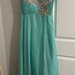 Mac Duggal prom dress Photo 1