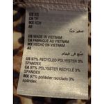 INC Brand New  international Concepts XS Mixed Animal Print 2 Piece Lounge Set Photo 6