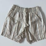 Briggs New York  Linen Shorts Women’s Photo 0
