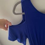 She & Sky Romper Photo 1