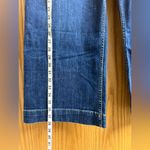 Anthropologie Maeve The Colette Denim High-Rise Cropped Wide-Leg Jeans NWT Photo 2
