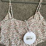 Princess Polly Floral Crop Top  Photo 2