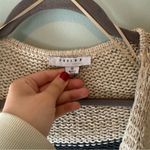 FAVLUX Striped Knit Button Up Cardigan Photo 2