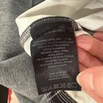 Anthropologie CARTONNIER by Flannel Stretch Wide Leg Cropped Trousers Size Large Photo 8