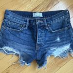 Free People shorts Photo 1