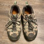 Merrell  Drizzle/Mint Low Top Hiking Shoes Size 7 Photo 1