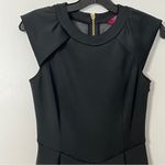 Ted Baker London Kipp Just For You Black Dress Photo 3