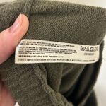 FP Movement by Free People Sunny Skinny Joggers in Army Green Size Medium Photo 8