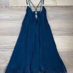 Free People Flower Lace Top Photo 1