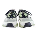 On Cloud Cloudstratus 2 Women's 9 Running Shoes Athletic Sneakers 39.98997 White Size 9.5 Photo 10